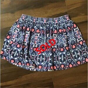 Oshkosh Skort, Size 7